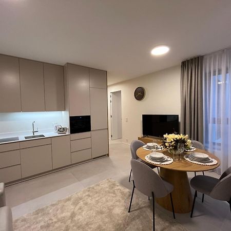 Tm Apartments Ludwiki Warsaw Exterior photo
